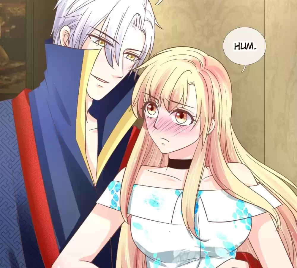Holding Me Tightly, Ghost Sama Chapter 118 page 36 - 