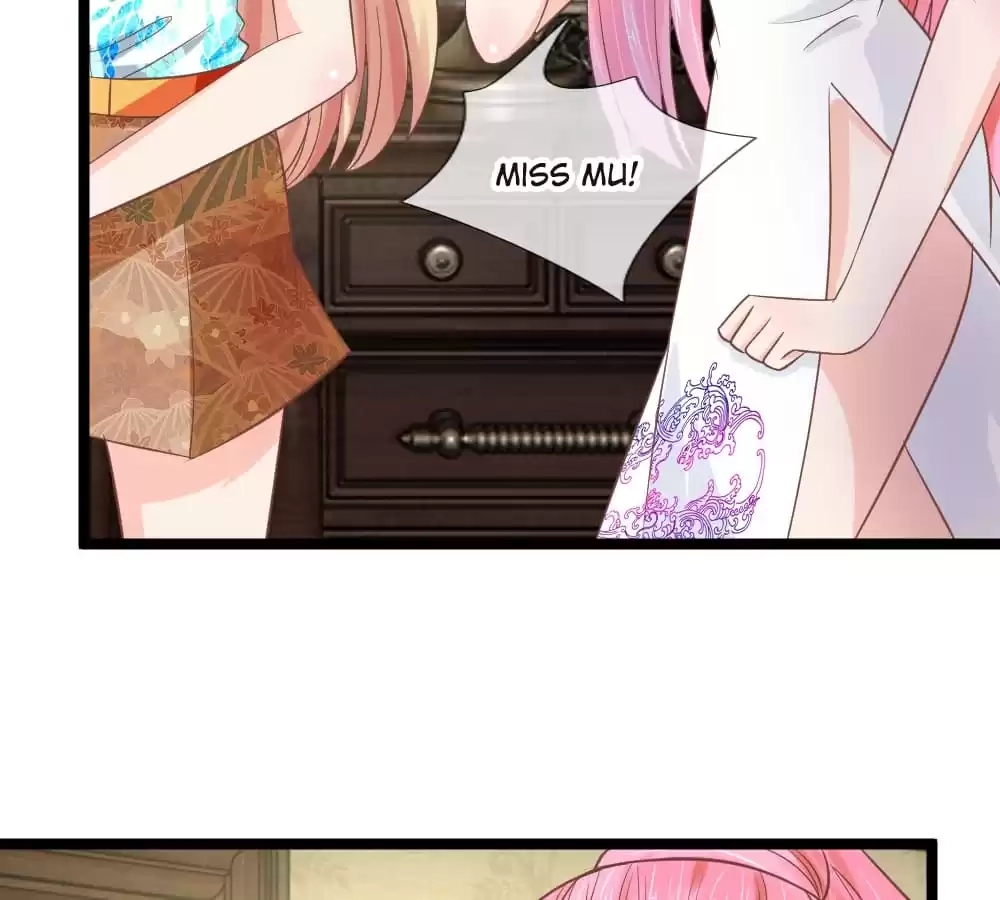 Holding Me Tightly, Ghost Sama Chapter 118 page 40 - 