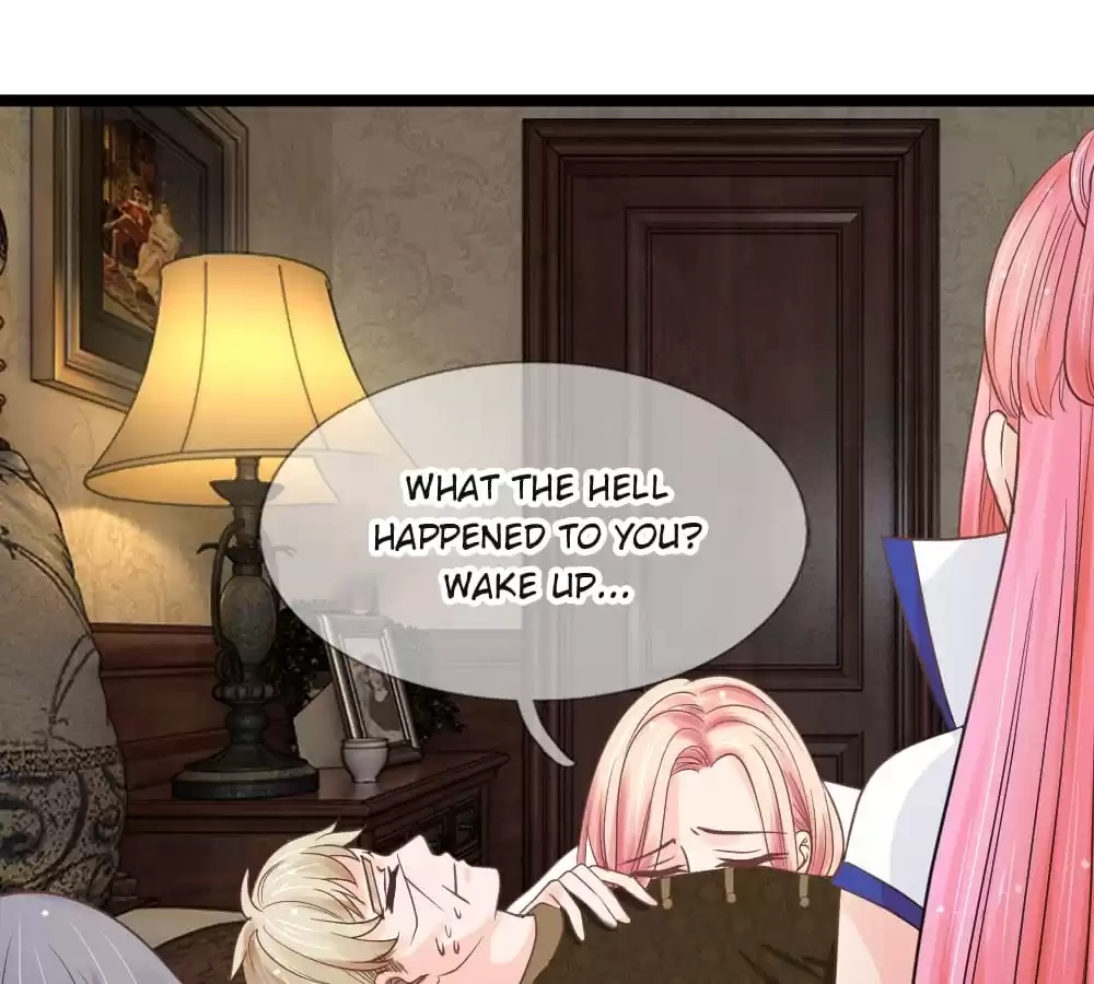 Holding Me Tightly, Ghost Sama Chapter 118 page 5 - 