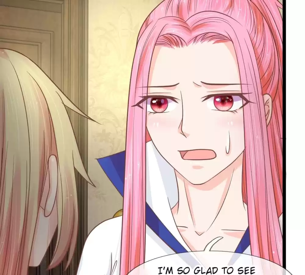 Holding Me Tightly, Ghost Sama Chapter 118 page 41 - 