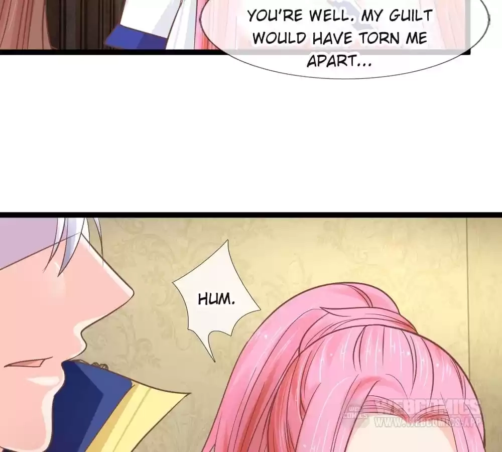 Holding Me Tightly, Ghost Sama Chapter 118 page 42 - 