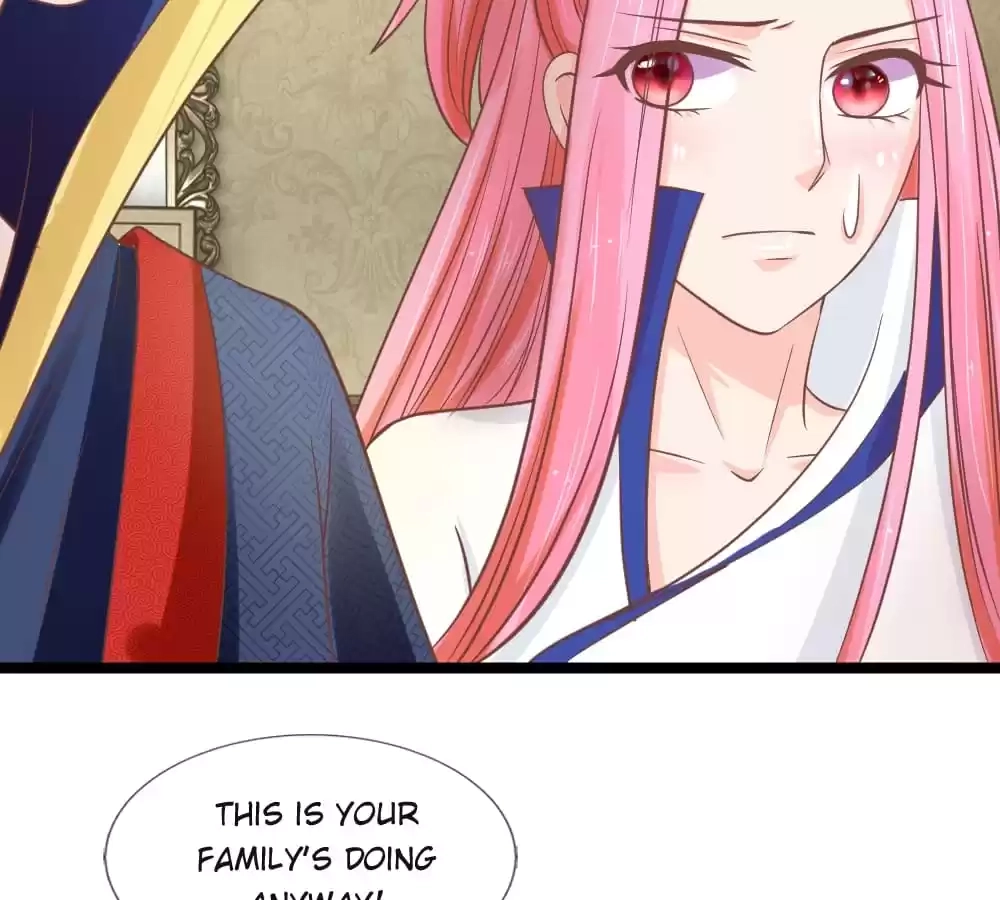 Holding Me Tightly, Ghost Sama Chapter 118 page 43 - 