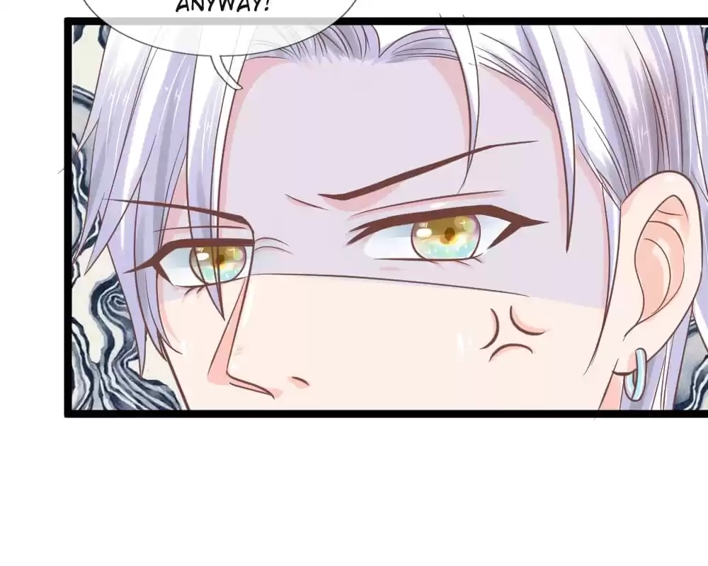 Holding Me Tightly, Ghost Sama Chapter 118 page 44 - 