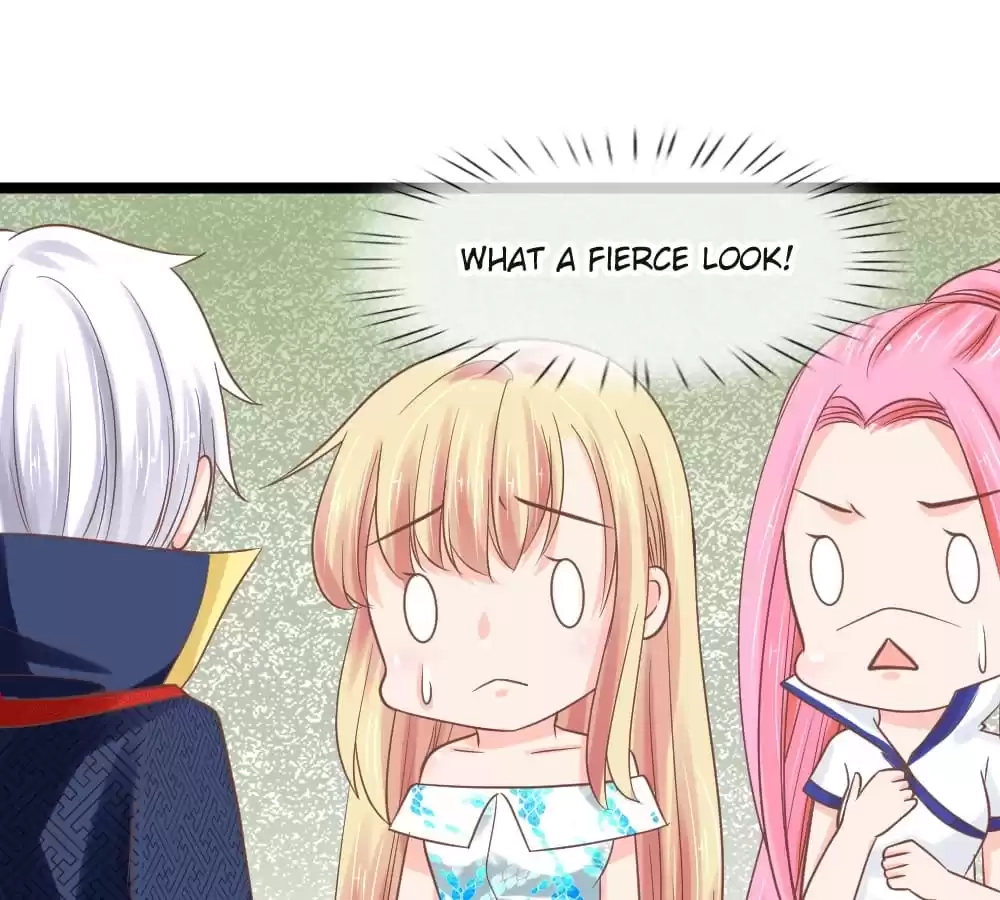 Holding Me Tightly, Ghost Sama Chapter 118 page 45 - 