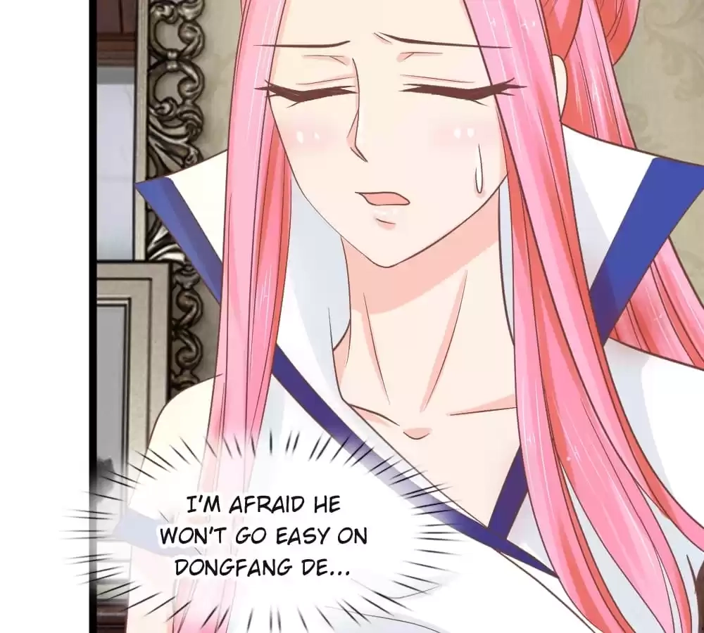Holding Me Tightly, Ghost Sama Chapter 118 page 47 - 