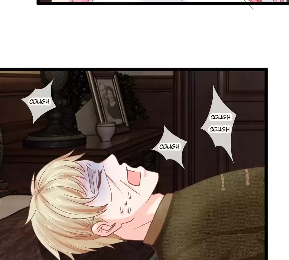 Holding Me Tightly, Ghost Sama Chapter 118 page 48 - 
