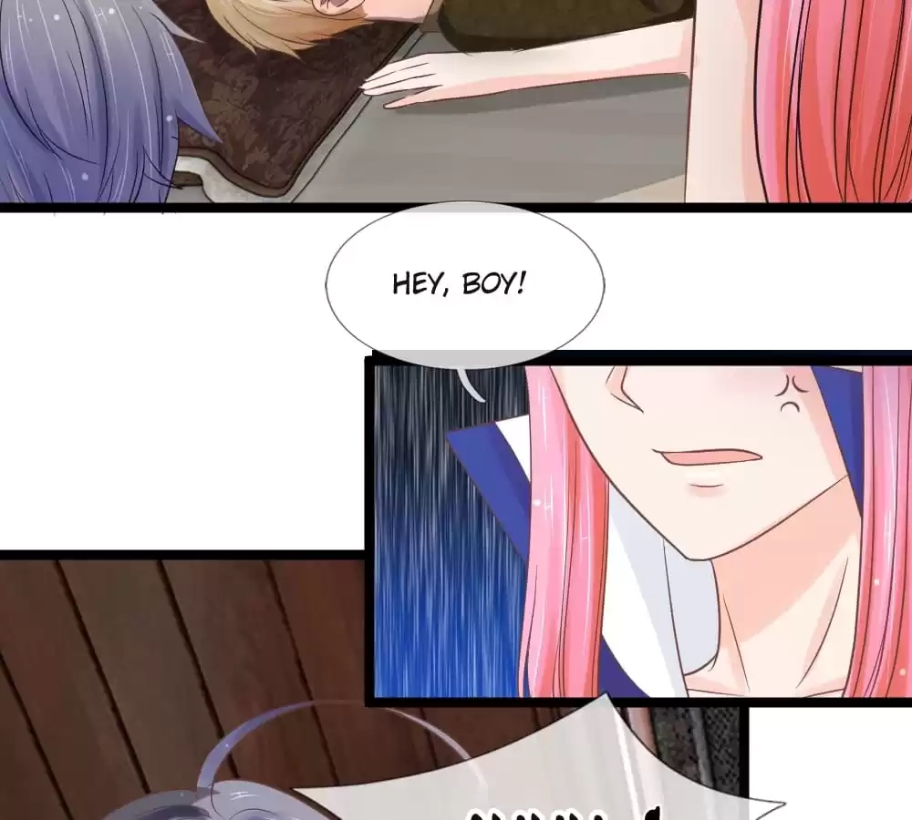 Holding Me Tightly, Ghost Sama Chapter 118 page 6 - 