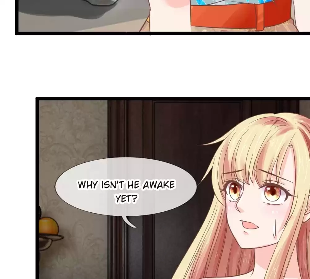 Holding Me Tightly, Ghost Sama Chapter 118 page 51 - 
