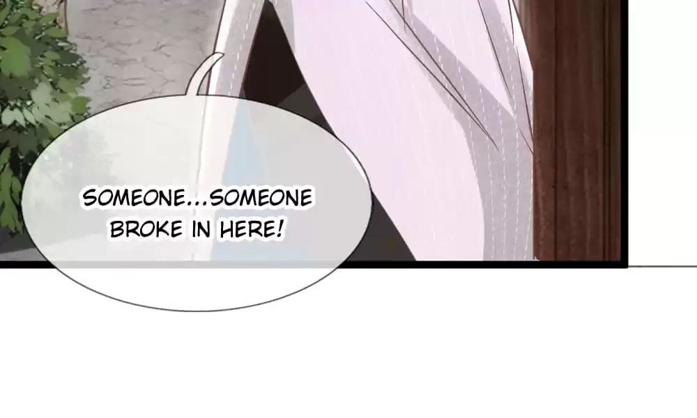 Holding Me Tightly, Ghost Sama Chapter 120 page 12 - 