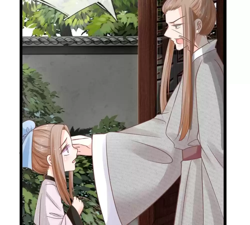 Holding Me Tightly, Ghost Sama Chapter 120 page 15 - 