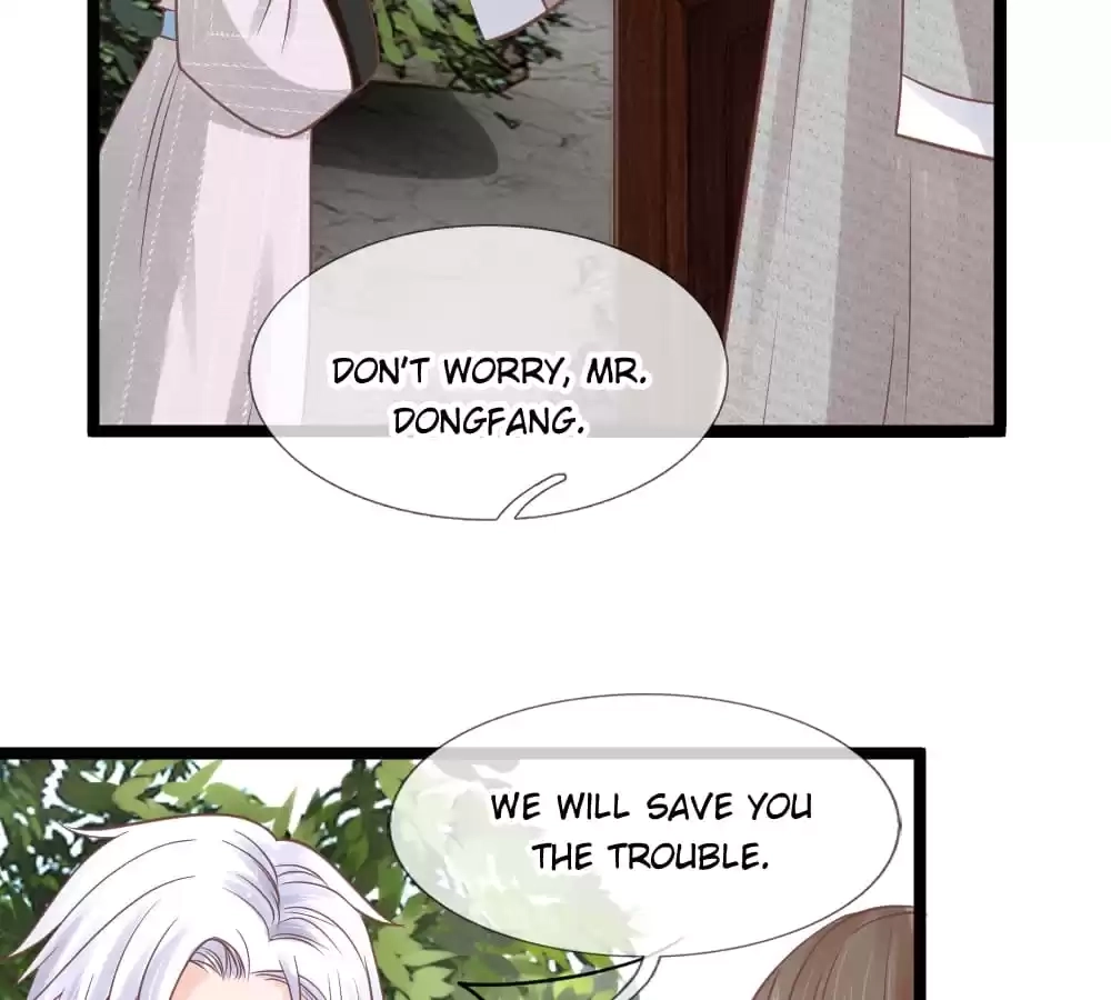 Holding Me Tightly, Ghost Sama Chapter 120 page 16 - 