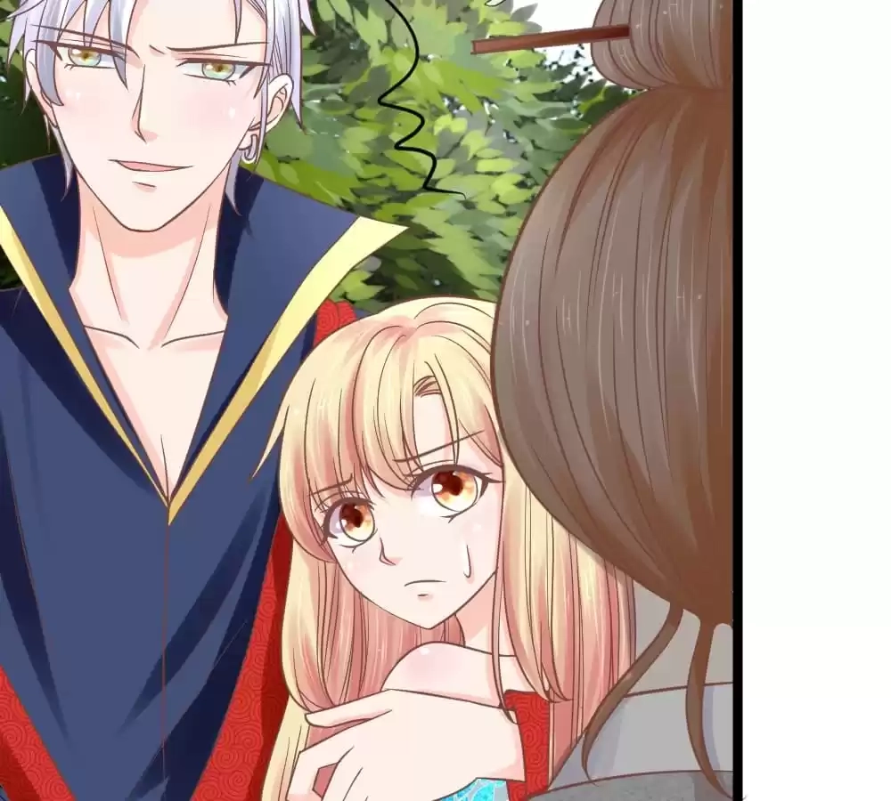 Holding Me Tightly, Ghost Sama Chapter 120 page 17 - 