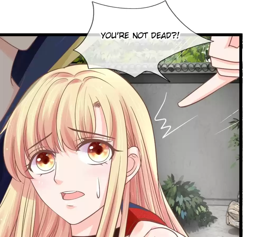 Holding Me Tightly, Ghost Sama Chapter 120 page 20 - 