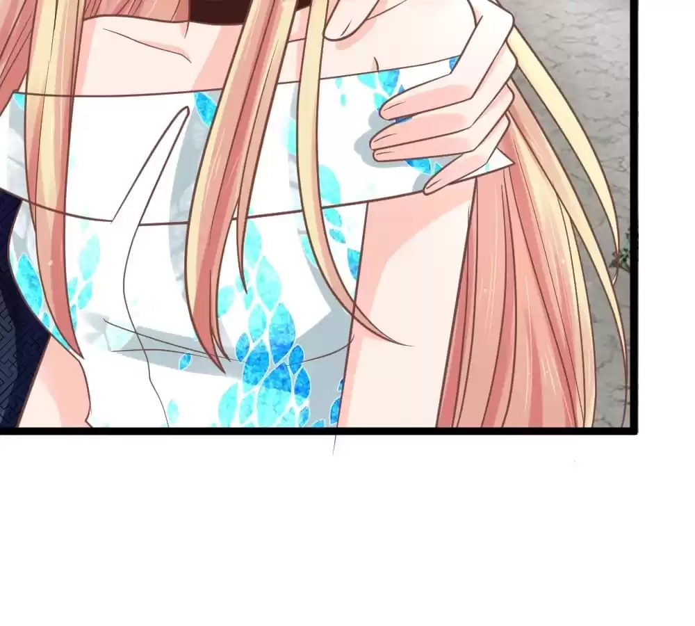 Holding Me Tightly, Ghost Sama Chapter 120 page 21 - 