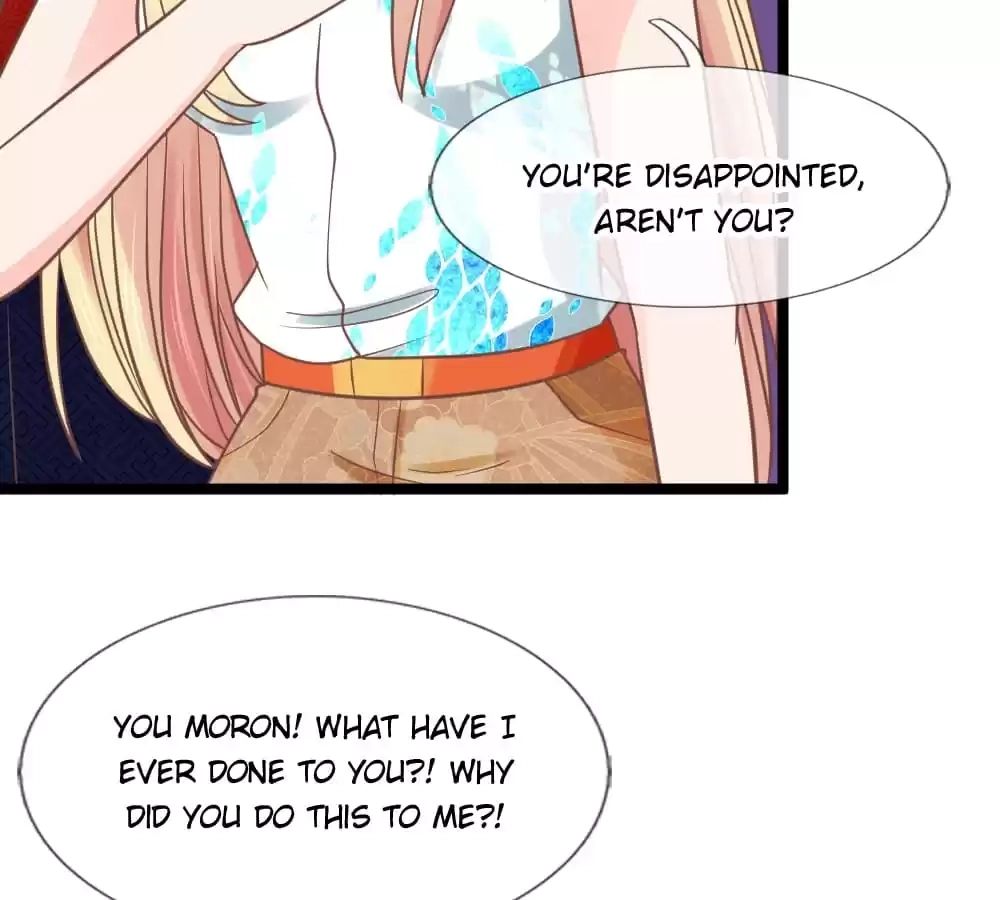 Holding Me Tightly, Ghost Sama Chapter 120 page 23 - 