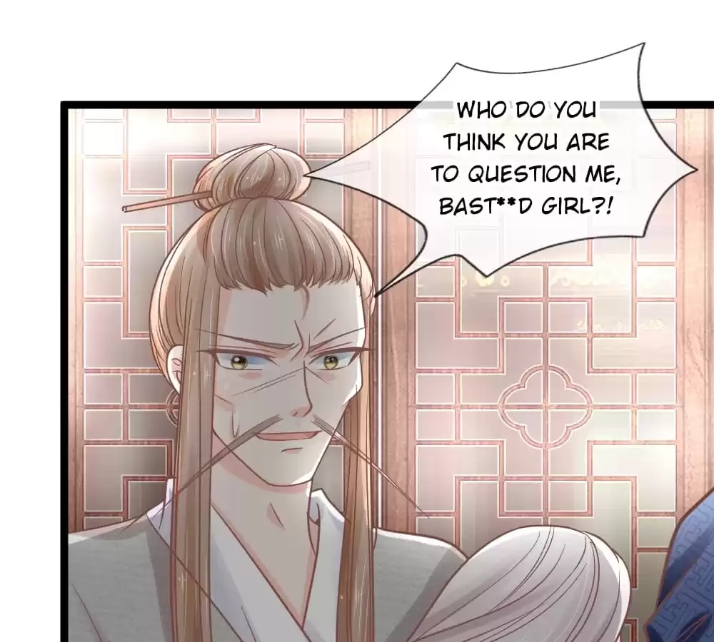 Holding Me Tightly, Ghost Sama Chapter 120 page 25 - 