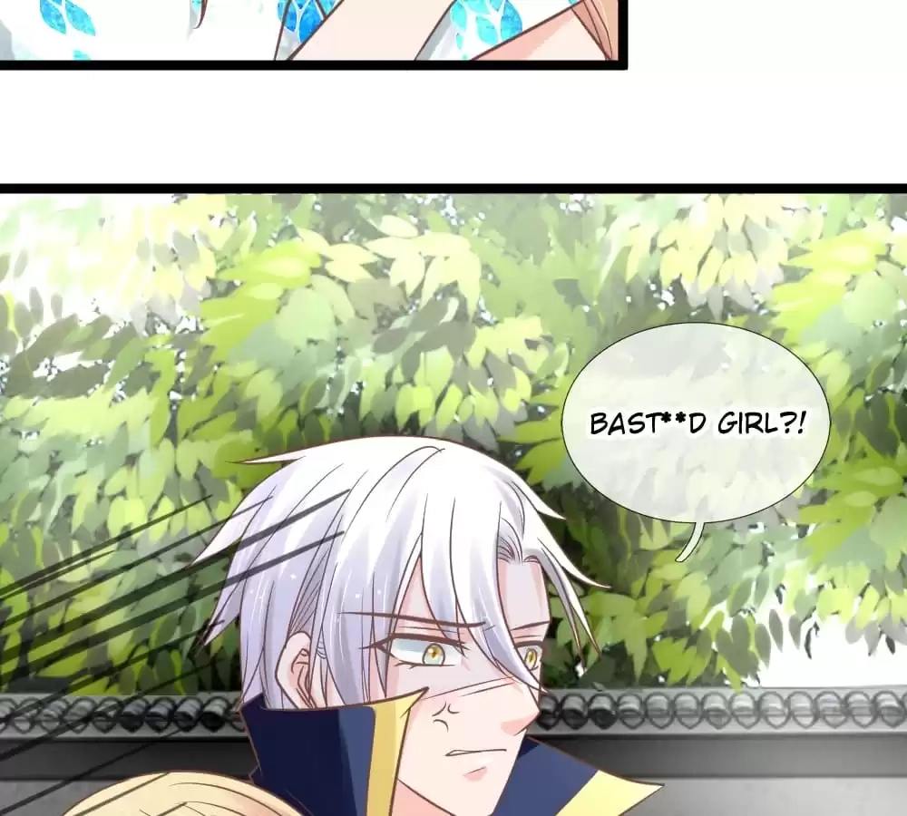 Holding Me Tightly, Ghost Sama Chapter 120 page 27 - 