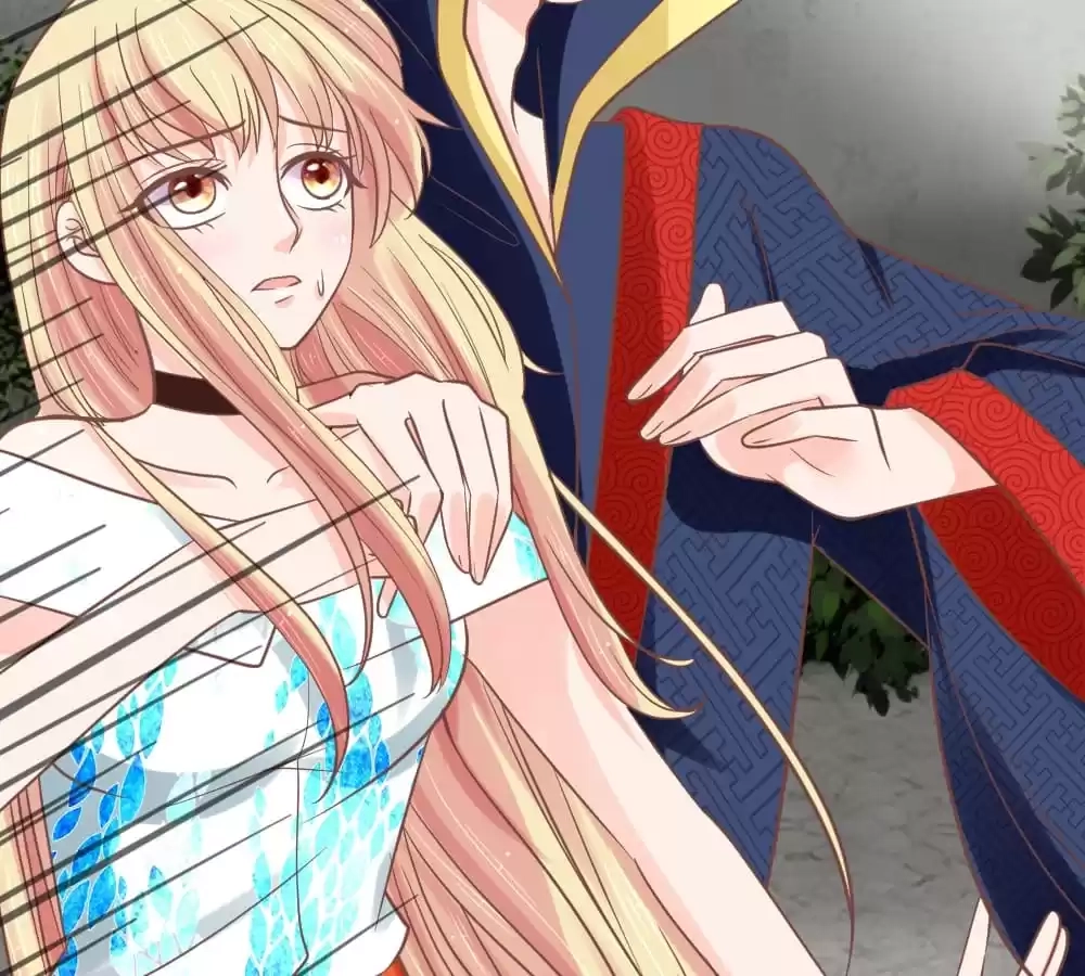 Holding Me Tightly, Ghost Sama Chapter 120 page 28 - 