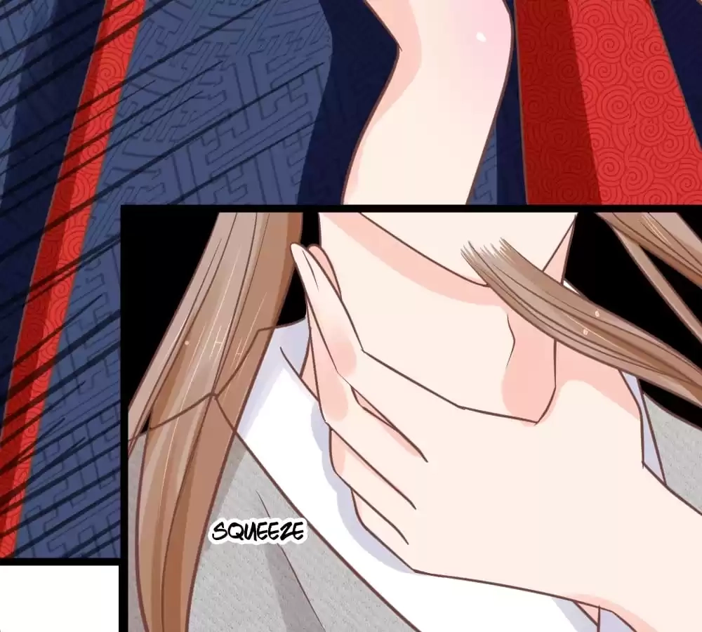Holding Me Tightly, Ghost Sama Chapter 120 page 30 - 