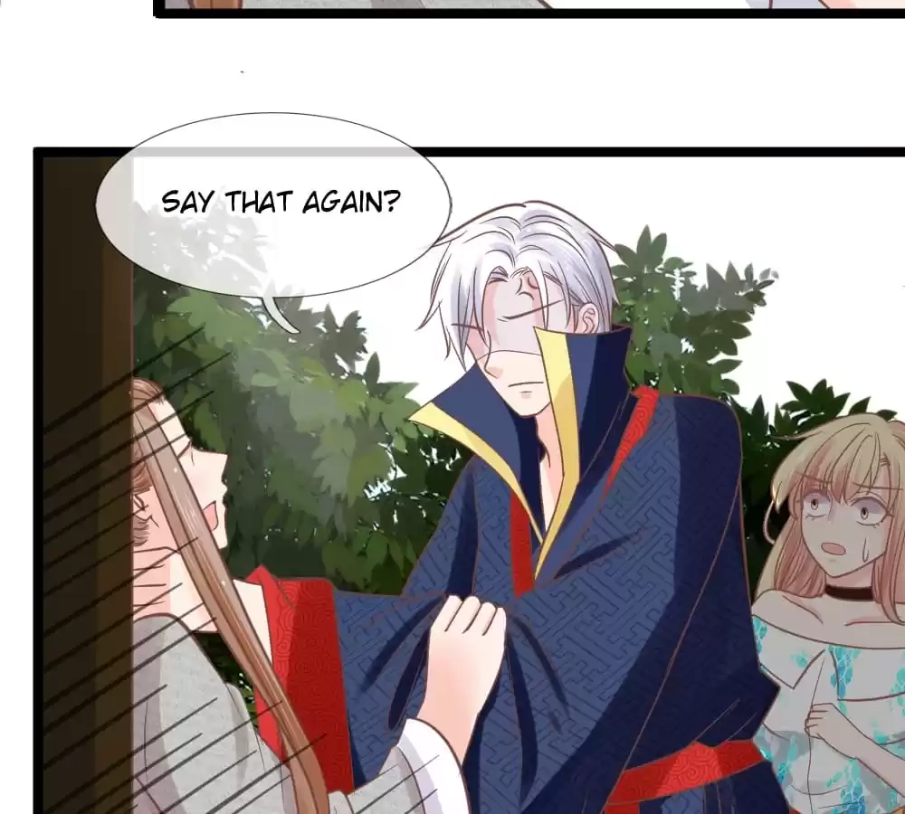 Holding Me Tightly, Ghost Sama Chapter 120 page 31 - 