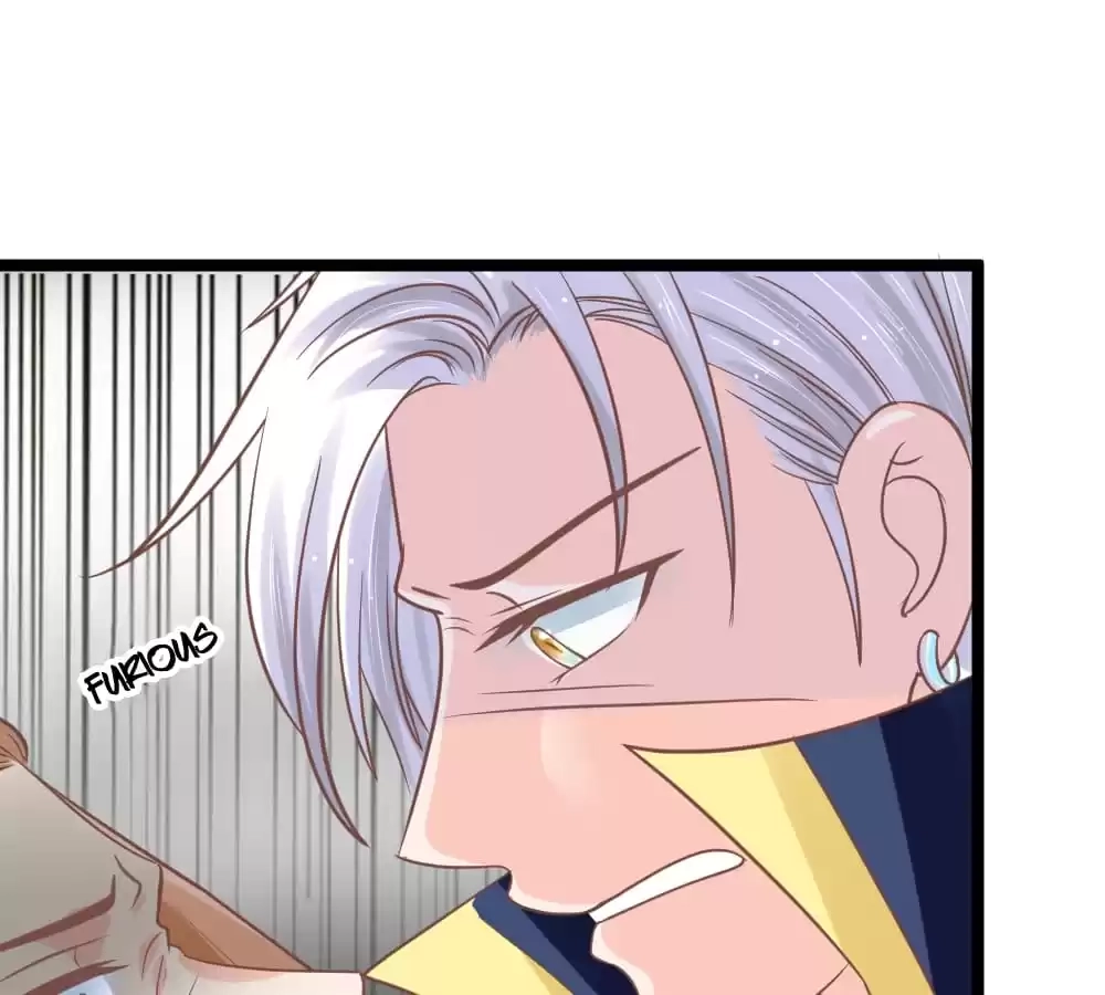 Holding Me Tightly, Ghost Sama Chapter 120 page 33 - 
