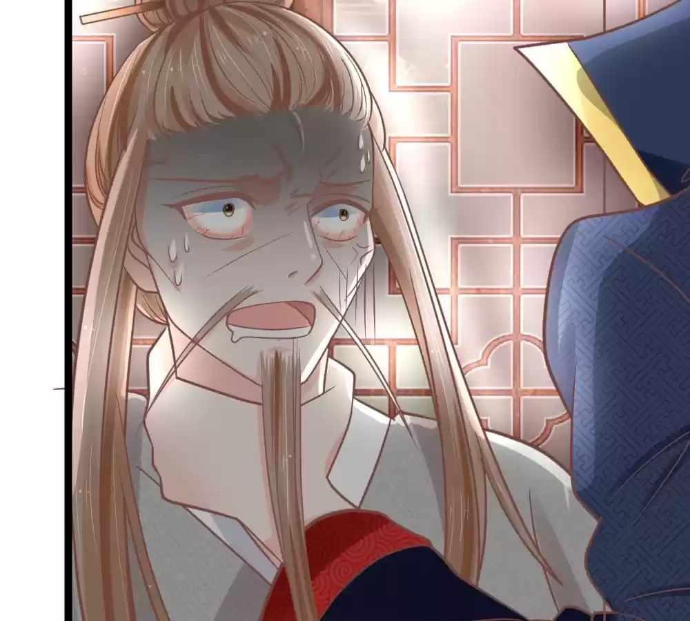Holding Me Tightly, Ghost Sama Chapter 120 page 35 - 