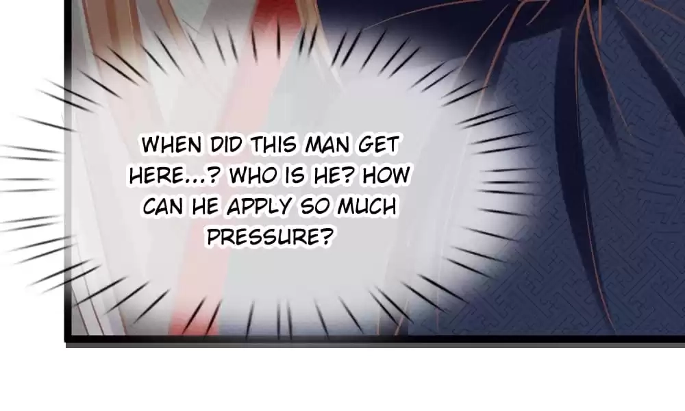 Holding Me Tightly, Ghost Sama Chapter 120 page 36 - 