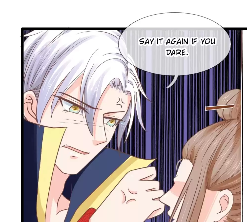 Holding Me Tightly, Ghost Sama Chapter 120 page 37 - 