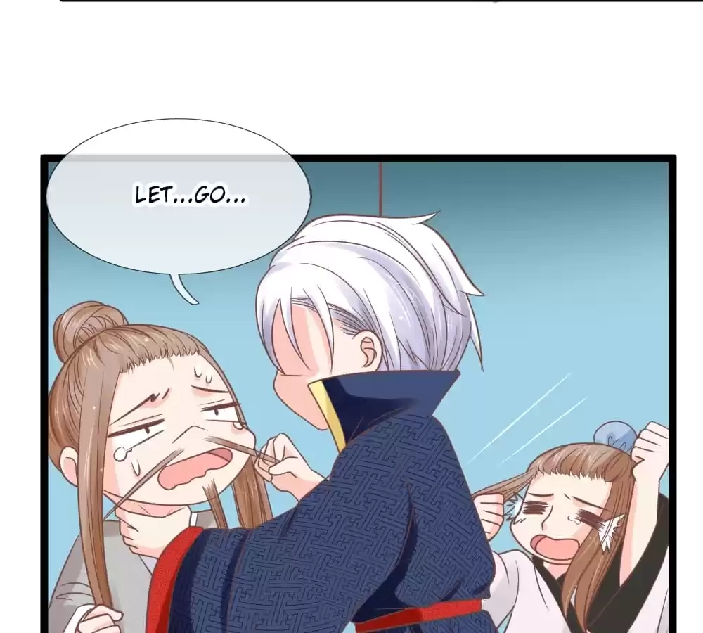 Holding Me Tightly, Ghost Sama Chapter 120 page 39 - 