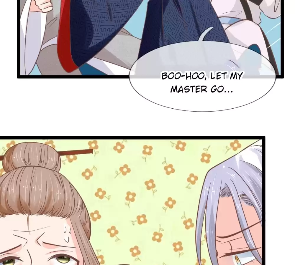 Holding Me Tightly, Ghost Sama Chapter 120 page 40 - 