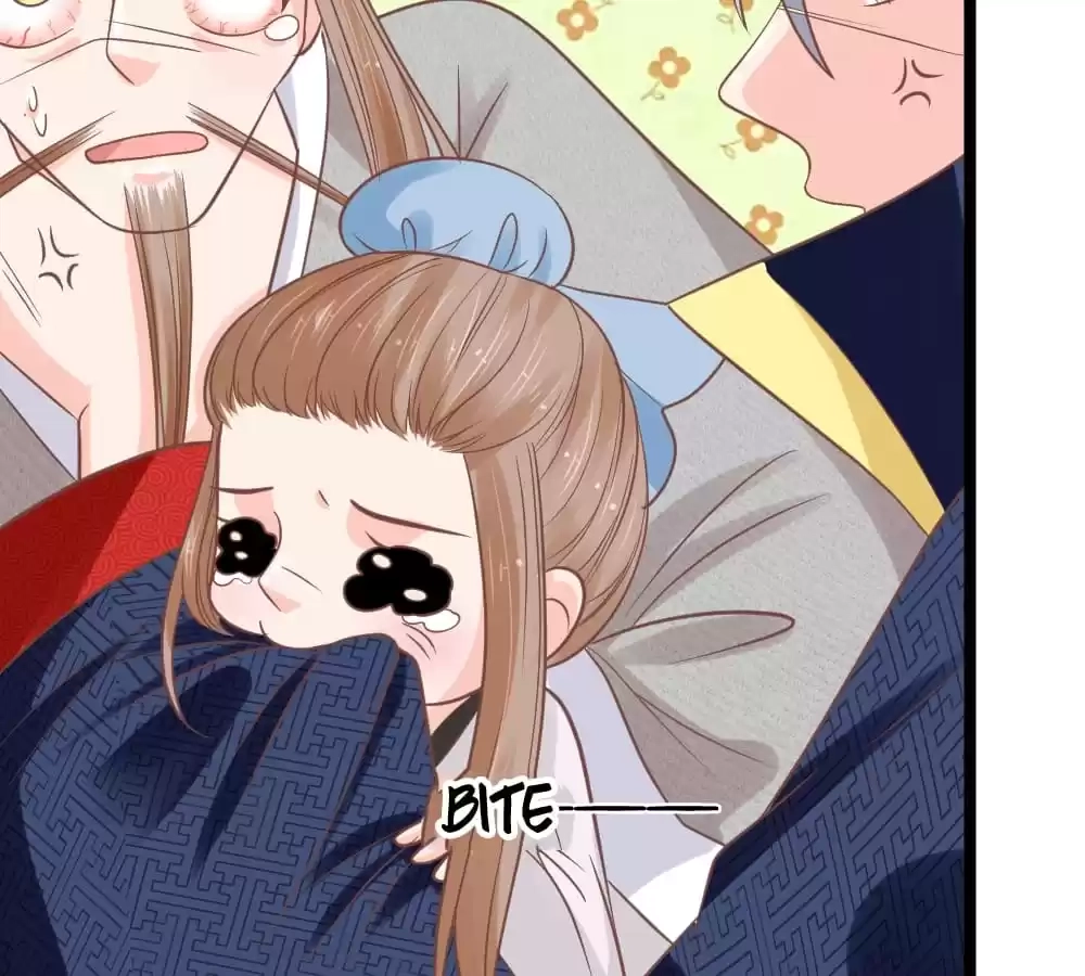 Holding Me Tightly, Ghost Sama Chapter 120 page 41 - 