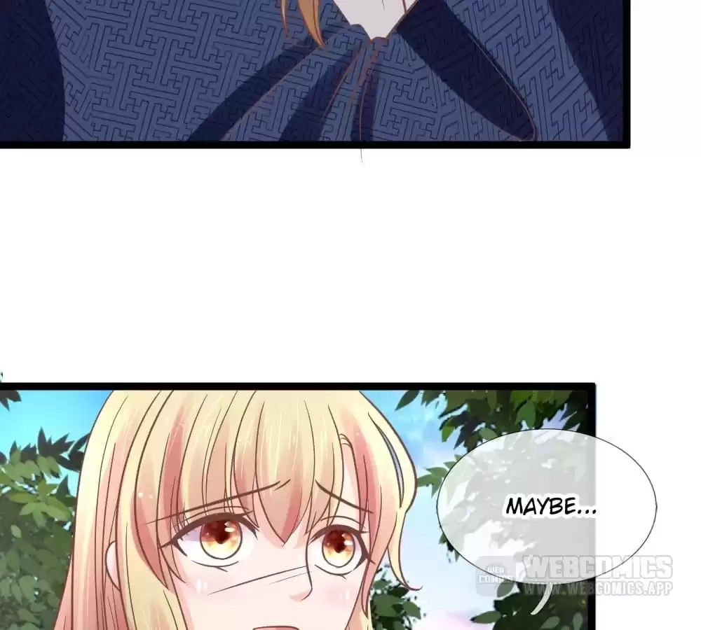 Holding Me Tightly, Ghost Sama Chapter 120 page 42 - 