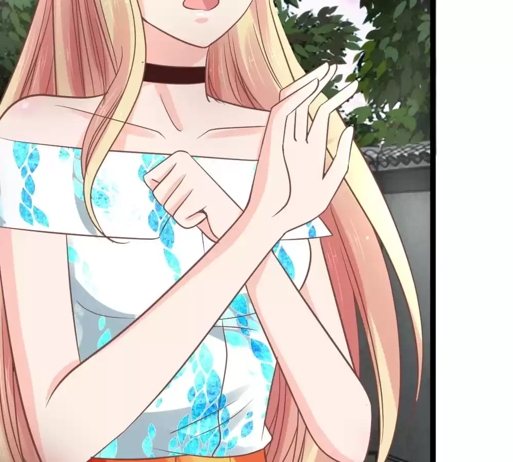 Holding Me Tightly, Ghost Sama Chapter 120 page 43 - 