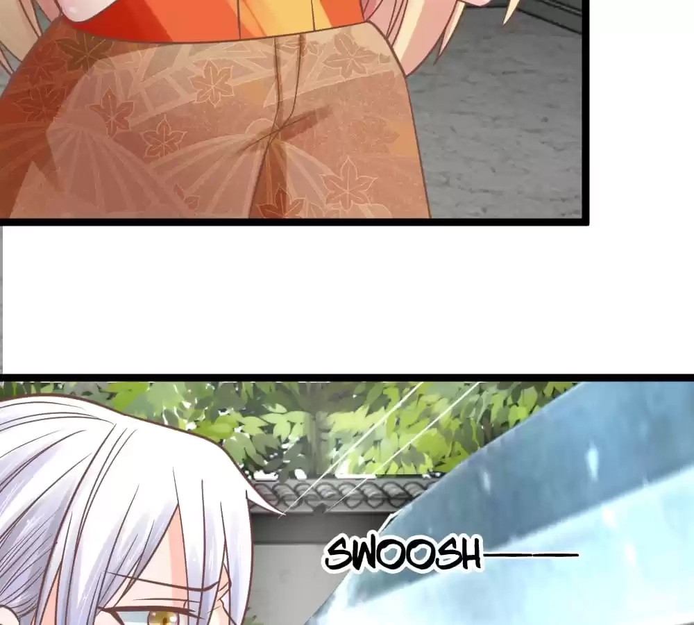 Holding Me Tightly, Ghost Sama Chapter 120 page 44 - 