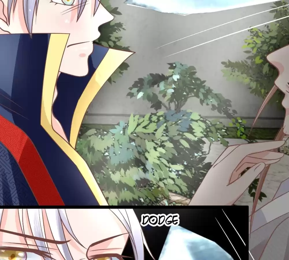 Holding Me Tightly, Ghost Sama Chapter 120 page 45 - 
