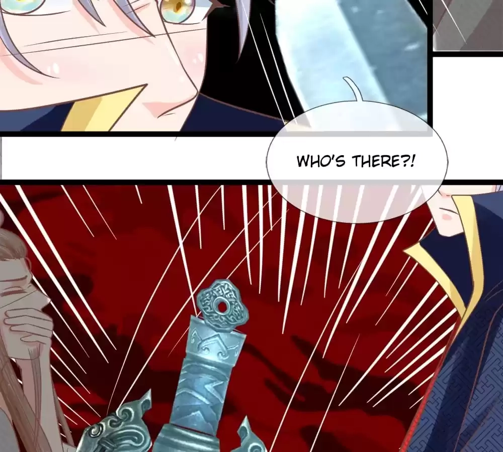 Holding Me Tightly, Ghost Sama Chapter 120 page 46 - 