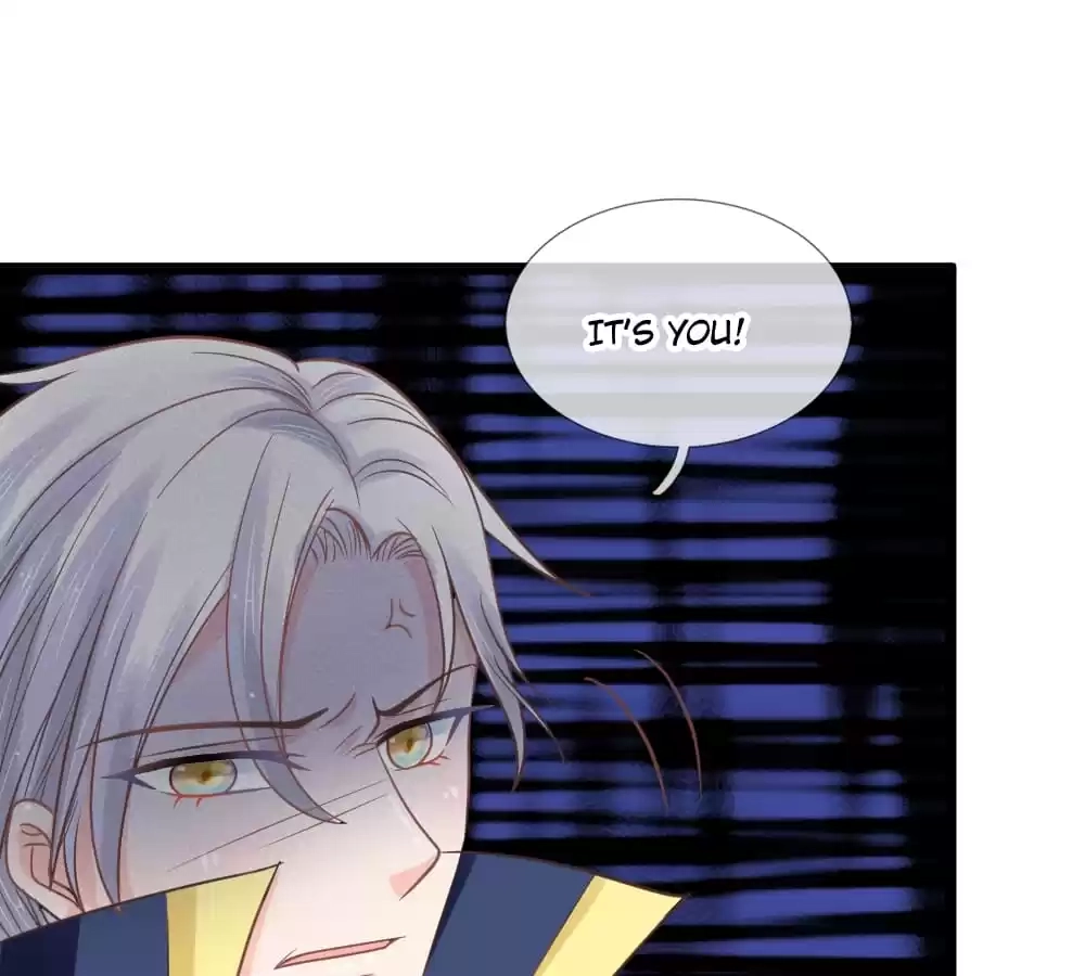Holding Me Tightly, Ghost Sama Chapter 120 page 49 - 