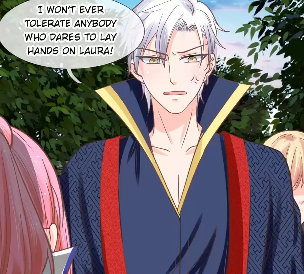 Holding Me Tightly, Ghost Sama Chapter 120 page 57 - 