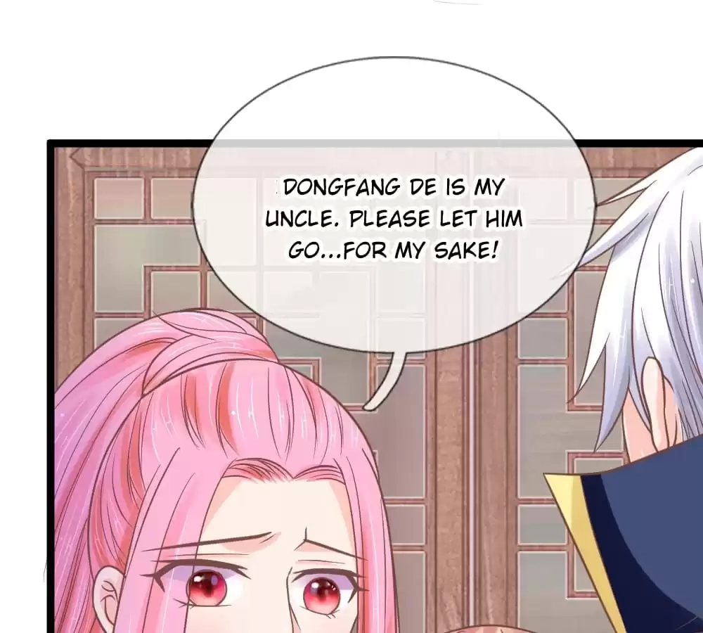 Holding Me Tightly, Ghost Sama Chapter 120 page 61 - 