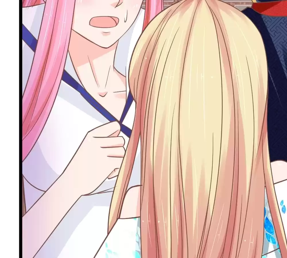Holding Me Tightly, Ghost Sama Chapter 120 page 62 - 