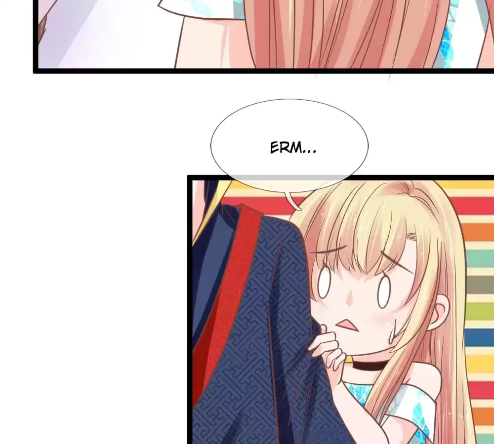 Holding Me Tightly, Ghost Sama Chapter 120 page 63 - 