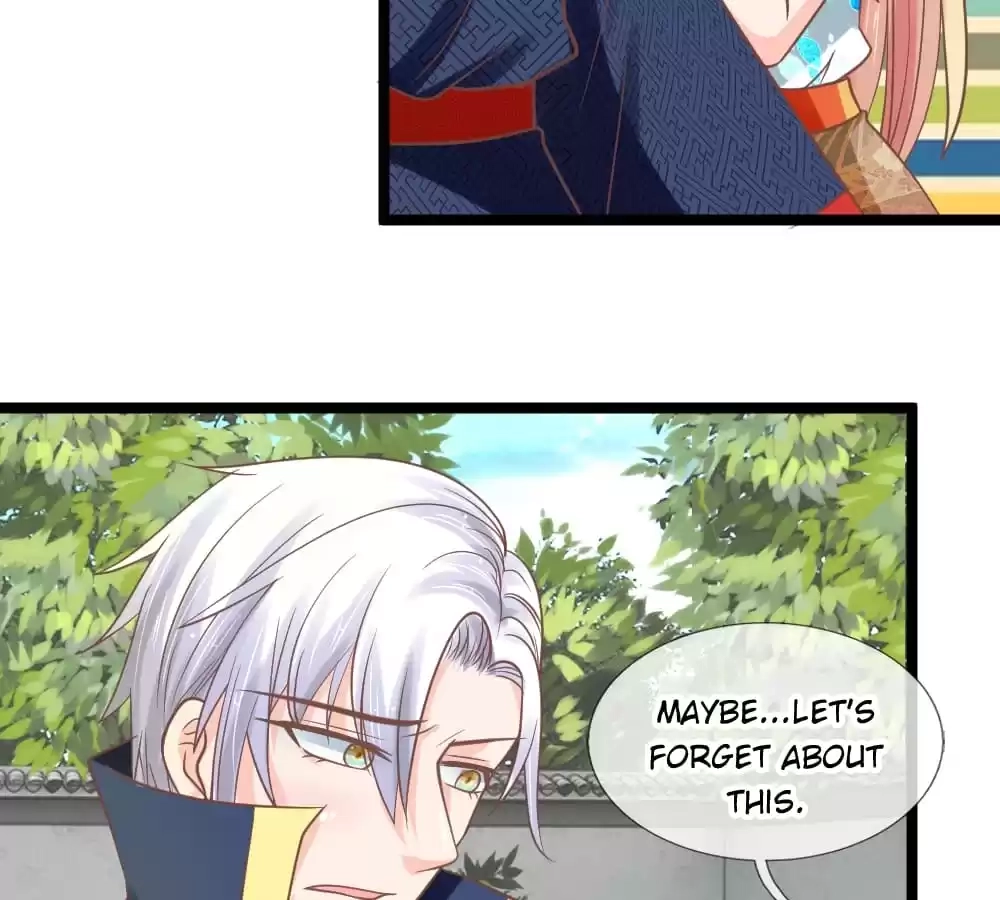 Holding Me Tightly, Ghost Sama Chapter 120 page 64 - 