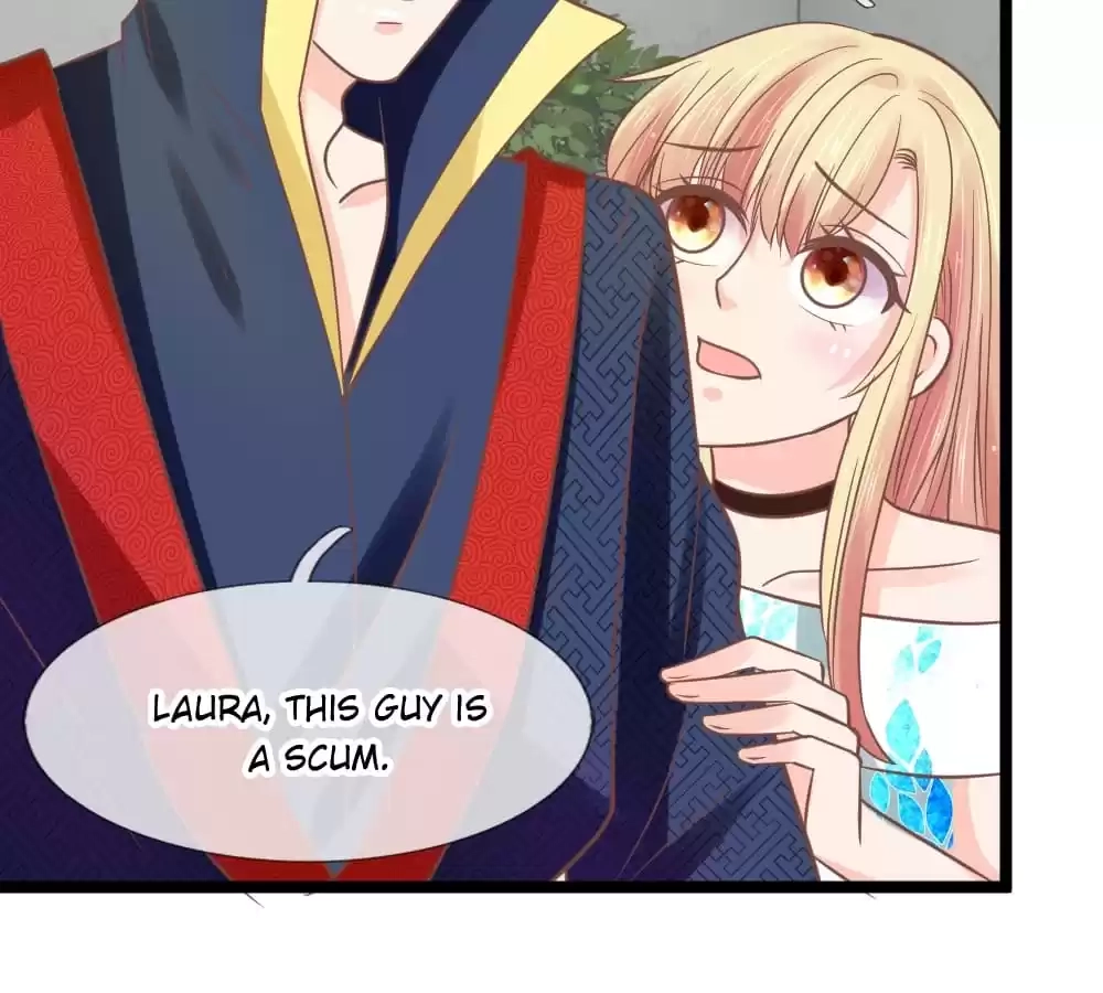 Holding Me Tightly, Ghost Sama Chapter 120 page 65 - 