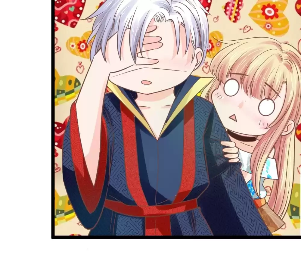 Holding Me Tightly, Ghost Sama Chapter 120 page 69 - 