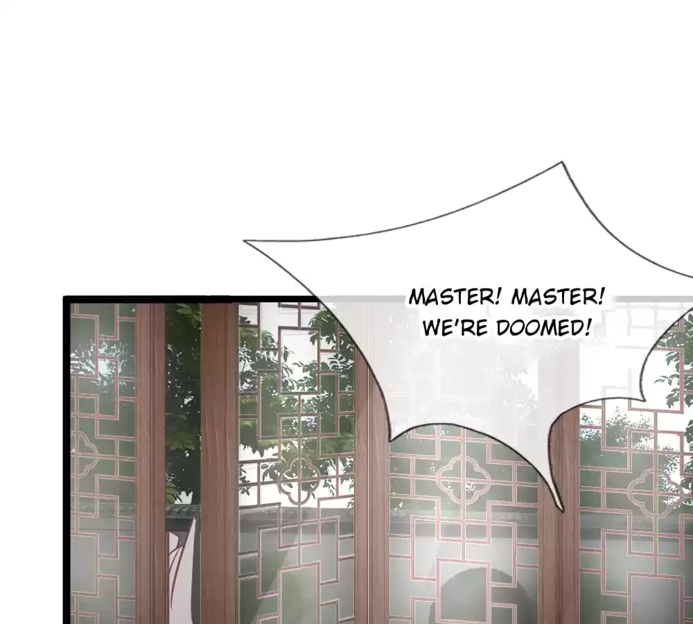 Holding Me Tightly, Ghost Sama Chapter 120 page 8 - 