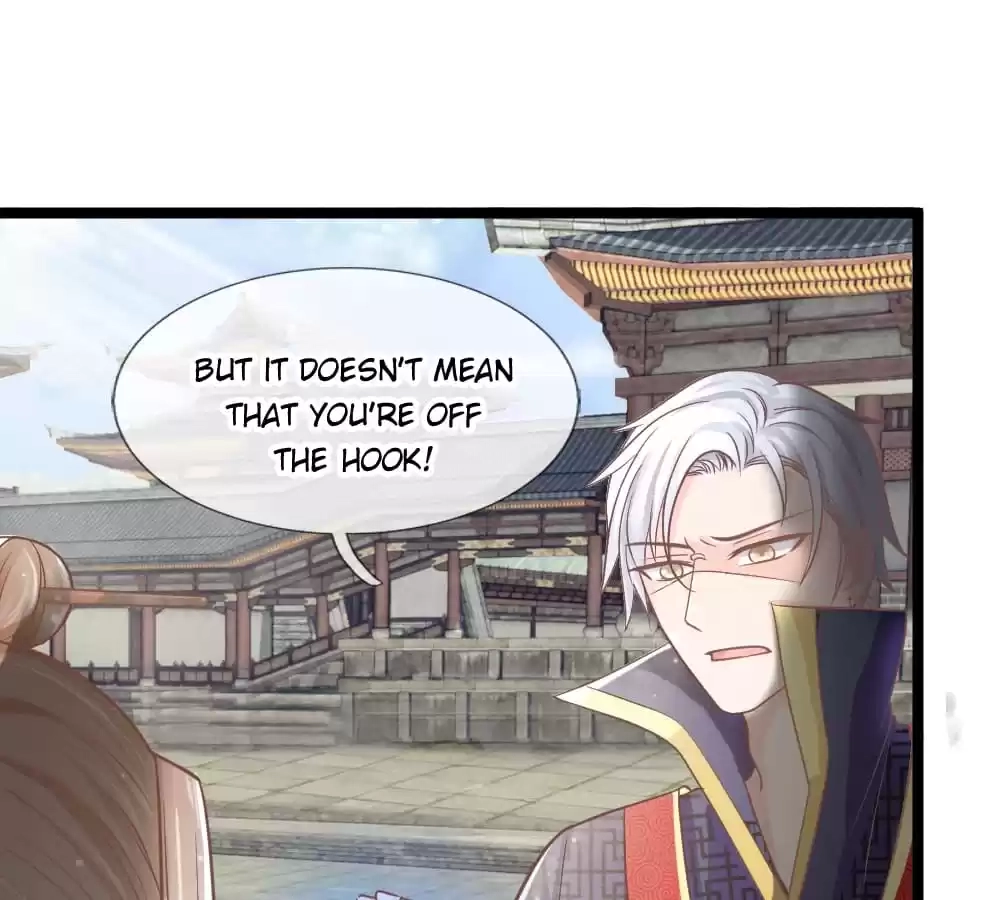 Holding Me Tightly, Ghost Sama Chapter 121 page 1 - 