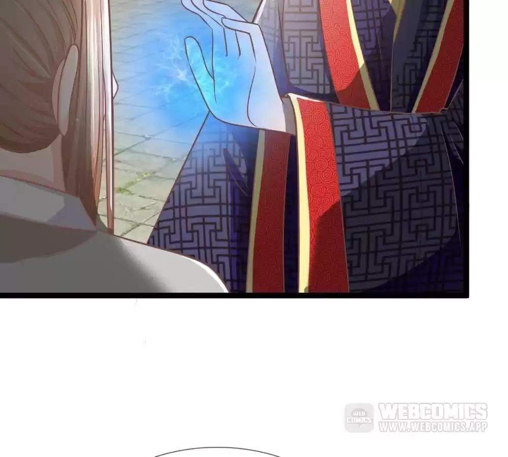 Holding Me Tightly, Ghost Sama Chapter 121 page 2 - 