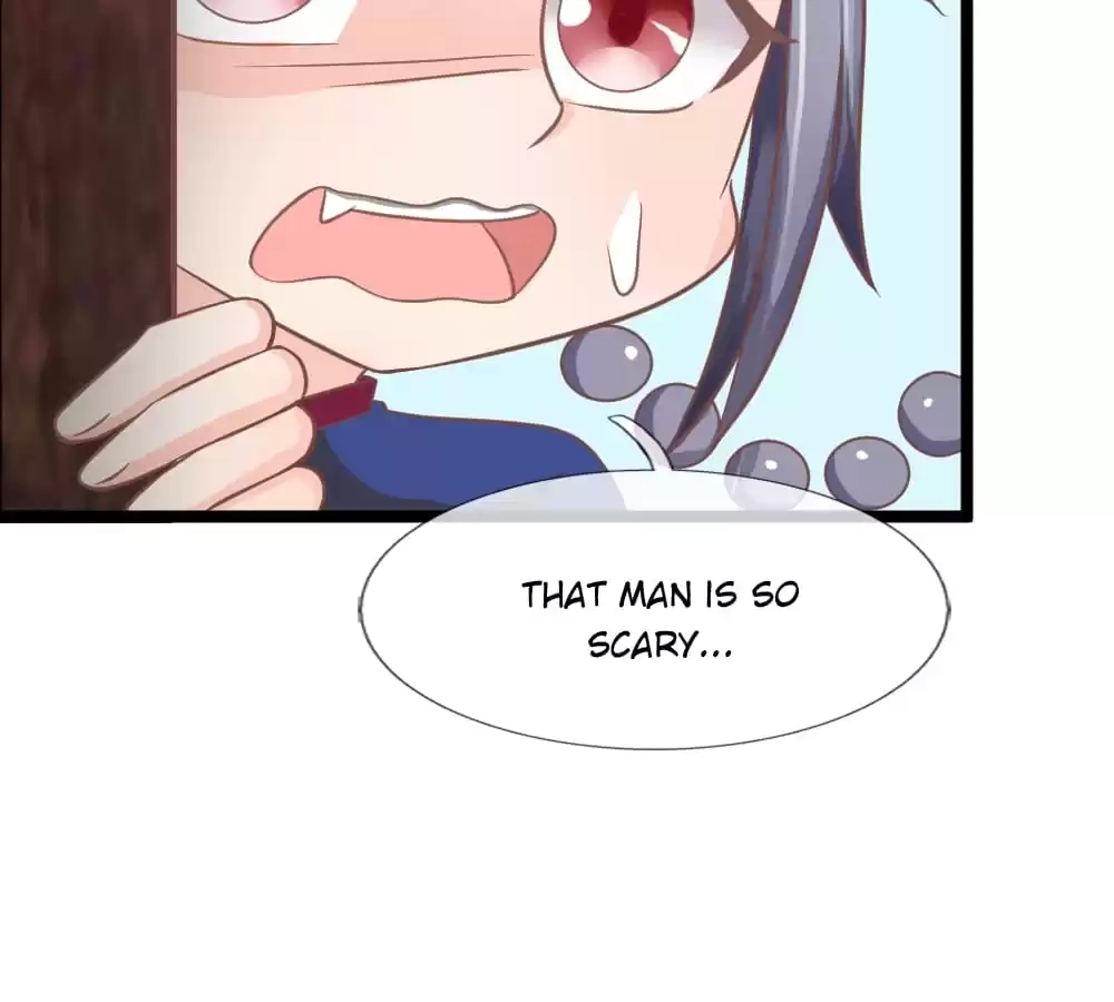 Holding Me Tightly, Ghost Sama Chapter 121 page 11 - 