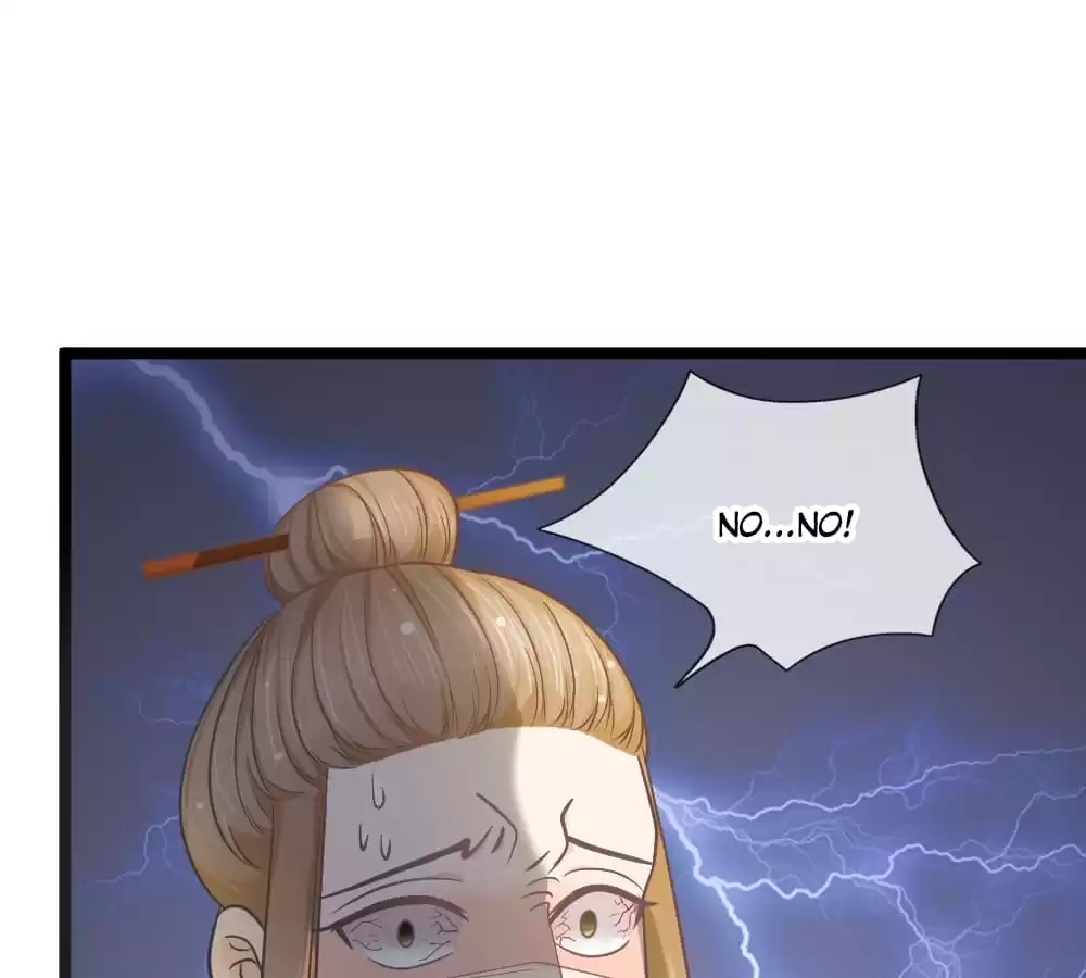 Holding Me Tightly, Ghost Sama Chapter 121 page 13 - 