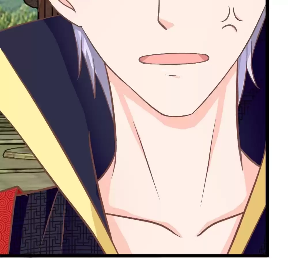 Holding Me Tightly, Ghost Sama Chapter 121 page 17 - 